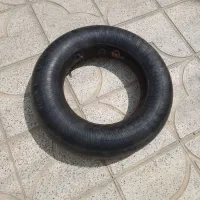تیوپ پیکان و پراید