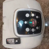 بخاری ، کولر آبی و پنکه ۳ کاره