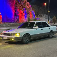 تویوتا کریسیدا 91