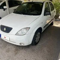 تیبا ۲ فول بی رنگ