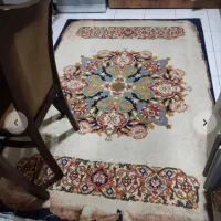 فرش سالم یکم از ۶ متری کوچیکتره