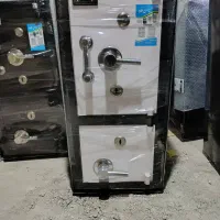 گاوصندوق مستقیم از کارخانه