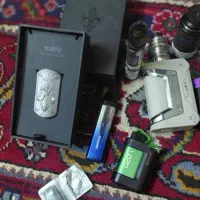 فروش ویپ پاد