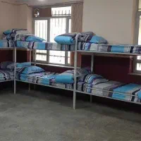 کمپ ترک اعتیاد (اجباری و تمایلی)