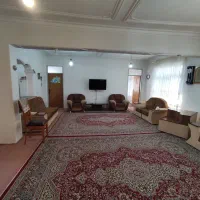 اجاره ویلا باغ دربستی 1500 متری خ جلال