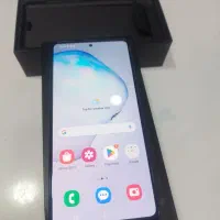 نوت ده لایت 128 aura black