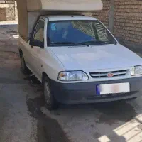 وانت پراید ۱۴۰۳