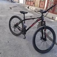 دوچرخه سایز 29