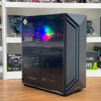 کیس گیمینگ I5 13400F گرافیک ASUS TUF RTX 3070