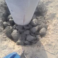 چاه کن آب و فاضلاب