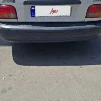 پراید ۱۳۱ مدل ۸۲