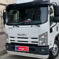 تک بار شیراز خاور ایسوزو