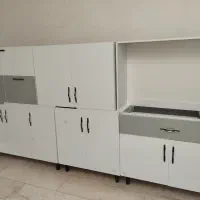 کابینت ام دی اف