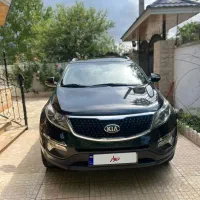 کم کارترین اسپورتیج آگهی ها