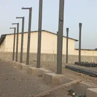 جوشکاری انواع سازه
