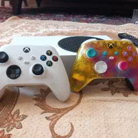 X box series S 512g