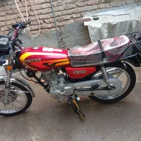 سلام موتور سیکلت 91