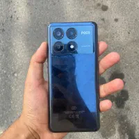 Poco x6 pro