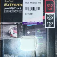 رم 512 SanDisk