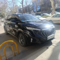 هایما 7X مشکی مدل 403(نقدواقساط)