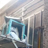 قاب خالی کولر ابی 3000