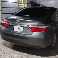 تویوتا کمری XLE آمریکا