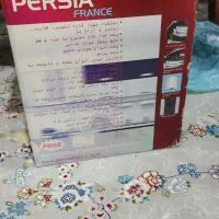 زودپز پرشیا