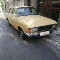 پیکان کلاسیک مدل ۶۶