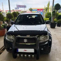 سوزوکی ویتارا