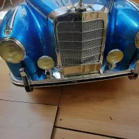 ماشین شارژی کودک