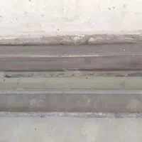 تیر آهن ۶متری و دستگاه دست ساز