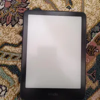 کتابخوان کیندل Paperwhite نسل 12