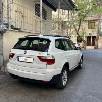 Bmw x3|خودرو سواری و وانت|تهران, کامرانیه|دیوار