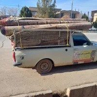 کارخانه قالیشویی ومبل شوی شفقی بانرخ اتحادیه
