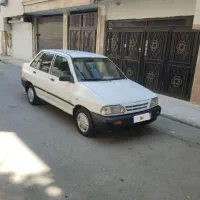پراید ۸۵ صبا