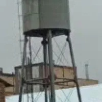 منبع تانکر آب هوائی ۲۰ هزار لیتری