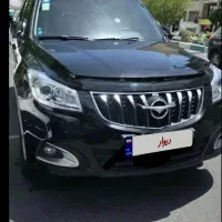 هایما s7 مدل بهمن 1403