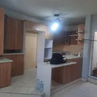 طبقه دوم  دو خوابه دوبلکس