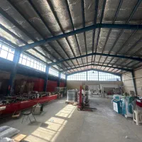 استخدام نیرو جهت کار در سالن تولید