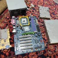کیس کامپیوتر قدیمی