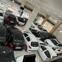 ۲۰۷ دنده tu3 فول /سفید. مشکی. خاکستری/نقد و اقساط