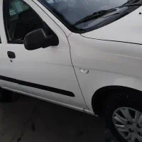 تیبا مدل ۹۴ دوگانه