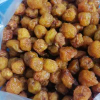 لواشک و آلو آفتابی  ارگانیک