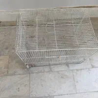 قفس پرنده
