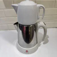 چای ساز پارس خزر