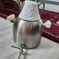 قوری کتری