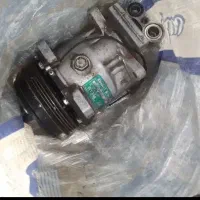 کمپرسور کولر پراید یورو ۴