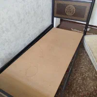 فروش تخت یک نفره