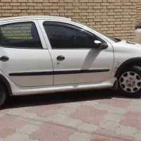 ۲۰۶ اتومات V9