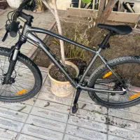 دوچرخه جاینت اسکات